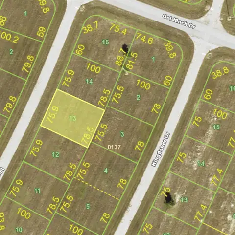 10 BOBOLINK PL — home for sale