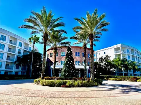 225 CELEBRATION PL #401 — home for sale