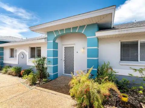 6492 HAMLET DR #A — home for sale