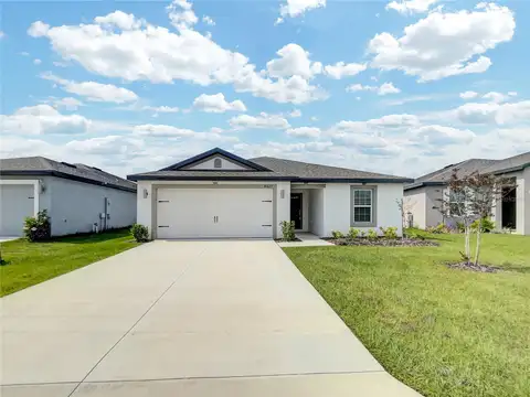 4321 CARRABELLE RIVER LN — home for sale