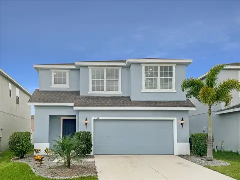 11334 HUDSON HILLS LN — home for sale
