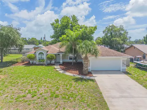 2709 SABAL PALM DR — home for sale