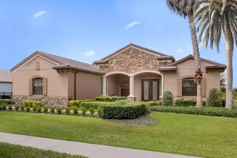 25499 HAWKS RUN LN — home for sale