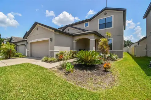 12235 CREEK PRESERVE DR — home for sale