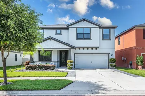 12282 CREEK PRESERVE DR — home for sale