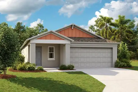 14414 MEADOW BIRD AVE — home for sale