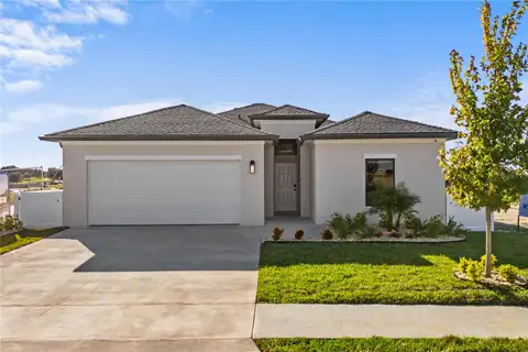 6372 CHORUS DR — home for sale