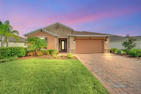 687 IRVINE RANCH RD — home for sale