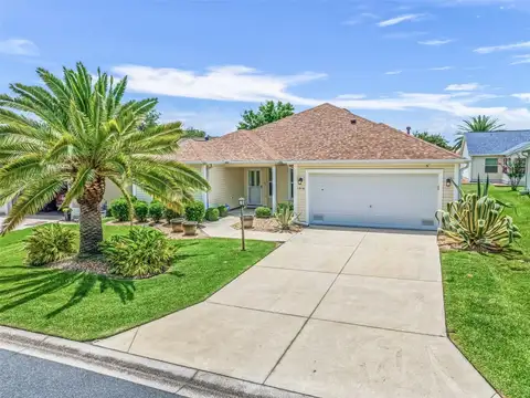 1514 FENIMORE LN — home for sale