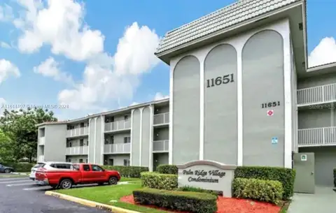 11651 ROYAL PALM BLVD #204 — home for sale