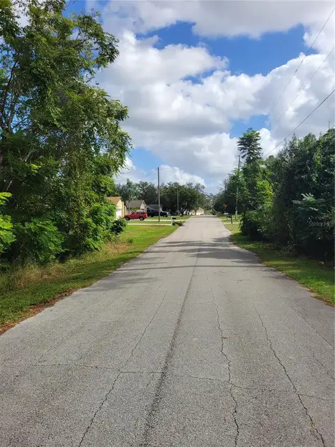 8 SANTIAGO RD — home for sale