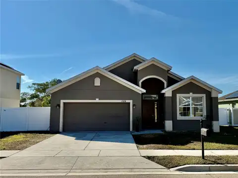 326 HIGHLAND MEADOWS AVE — home for sale