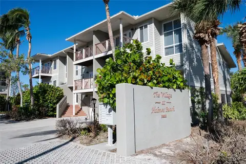 Holmes Beach, Manatee, FL — home for sale