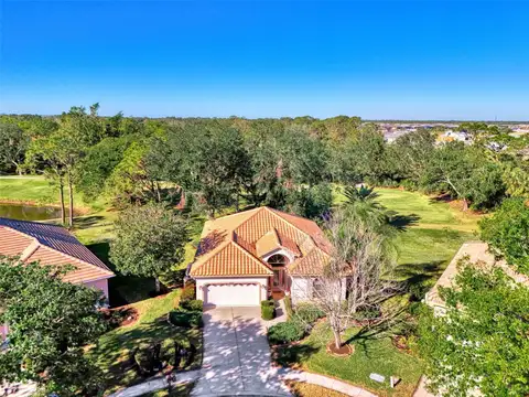 2331 HARRIER WAY — home for sale