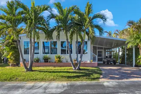 Englewood, Sarasota, FL — home for sale