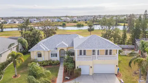 924 BUNKER VIEW DR — home for sale