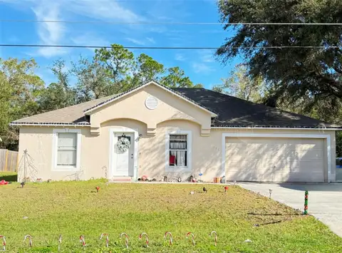 796 DEL PRADO DR — home for sale
