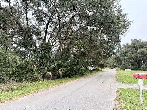 0 HILDA RD — home for sale