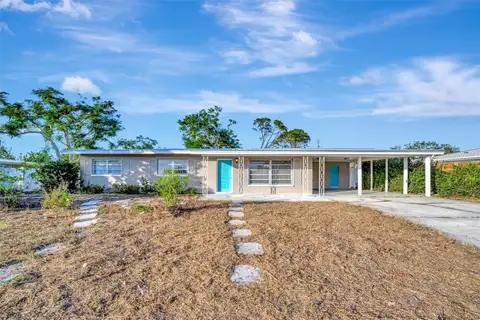 2705 SUNNYSIDE ST — home for sale