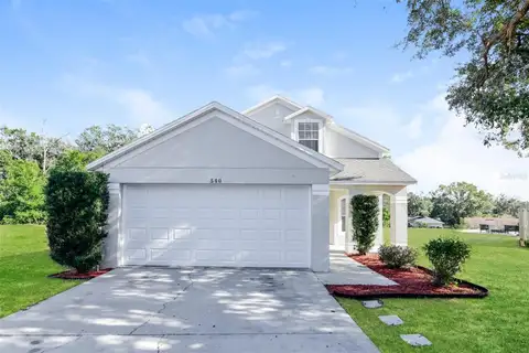 540 ROYAL RIDGE DR — home for sale
