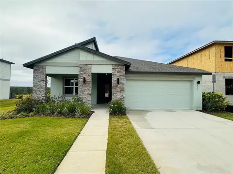 2151 HUNTSMAN RIDGE RD — home for sale
