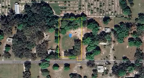 1108 HARVEY RD — home for sale