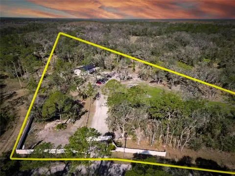 13215 SEMINOLE TRL — home for sale