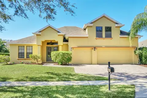 1580 PRAIRIE OAKS DR — home for sale