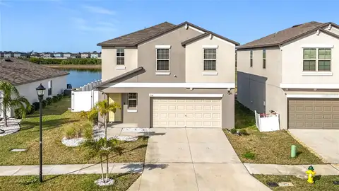 938 OLIVE CONCH ST — home for sale