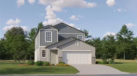 8517 BELLA MAR TRL — home for sale