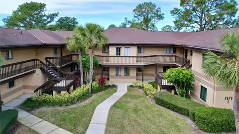 2679 SABAL SPRINGS CIR #102 — home for sale