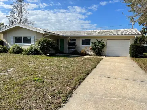 2051 HIGH RIDGE DR — home for sale