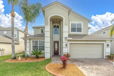 1442 LENTON ROSE CT — home for sale