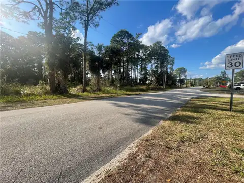 CANAL DR — home for sale
