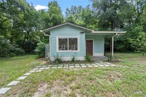 1021 NE 3RD AVE — home for sale