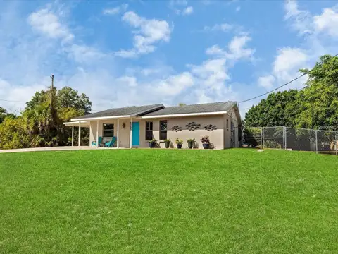 6397 ROSEWOOD DR — home for sale