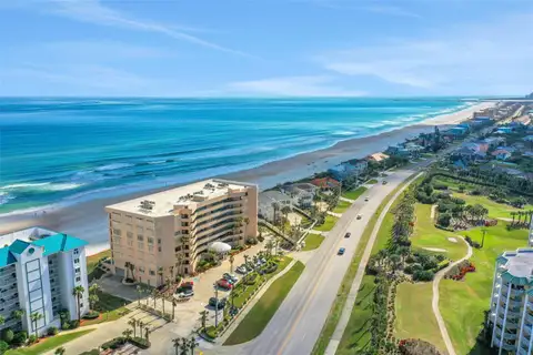 4651 S ATLANTIC AVE #3060 — home for sale