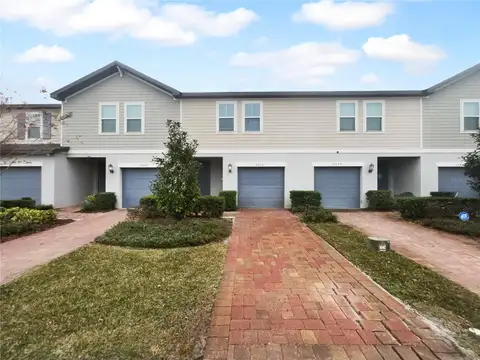 2033 MILKWEED ST — home for sale
