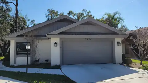 7805 PINE TRACE DR #18 — home for sale