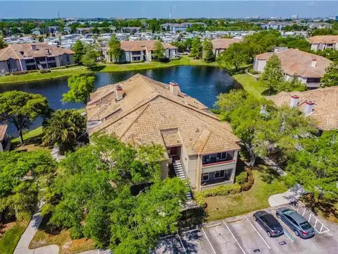 10263 GANDY BLVD N #602 (Furnished) — home for sale
