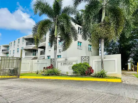 B-102 Aguila St. LA INMACULADA COURT #102-B — home for sale