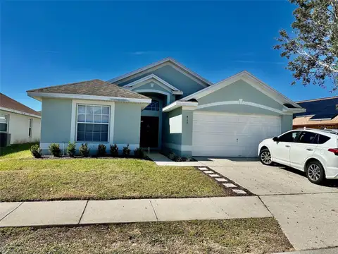 415 CHESHIRE WAY — home for sale