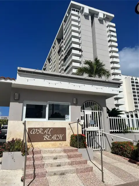 5859 Ave. Isla Verde CORAL BEACH #112 — home for sale