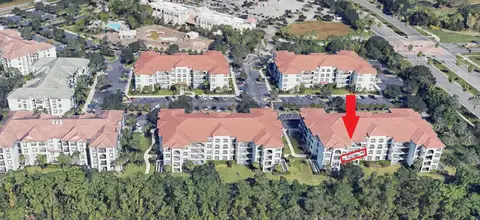 4000 BREAKVIEW DR #C207 — home for sale