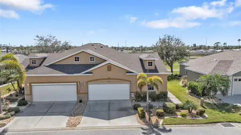 24036 BUCKINGHAM WAY — home for sale
