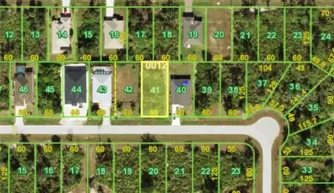 124 GREEN PINE PARK — home for sale