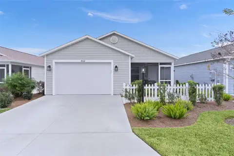 842 SPRING AVE — home for sale