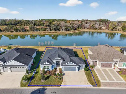 4138 BURGESS DR — home for sale