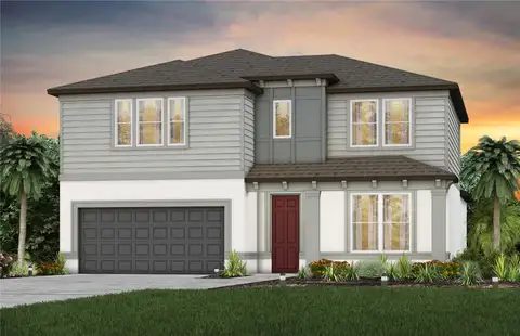 16824 HARMONY RIVER TRL — home for sale