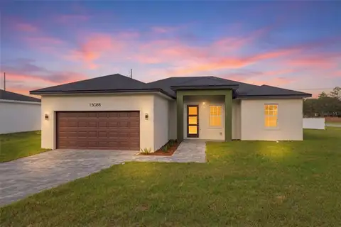 15088 SW 51ST AVE — home for sale